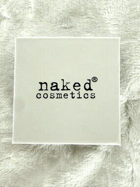 Naked Cosmetics Pressed Pigment Eyeshadow – Mother Nature #05